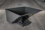 Bild 4 Tippcontainer, stor