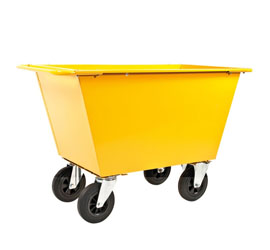 Bild Avfallshantering