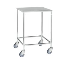 Bordsvagnar Rullbord, helsvetsat