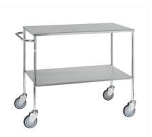 Bordsvagnar Bordsvagn KM271