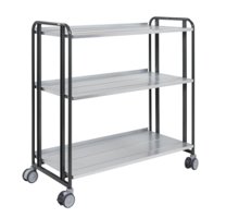 Plockvagnar Plockvagn för e-handel