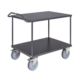 Bild Ergonomiska vagnar